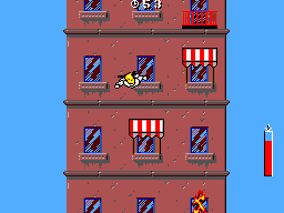 The Incredible Crash Dummies 4