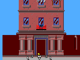 The Incredible Crash Dummies 5