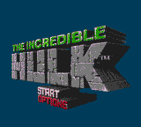 The Incredible Hulk 2