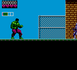 The Incredible Hulk 3