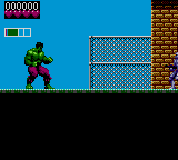 The Incredible Hulk 4