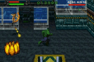 hulk fall of the pantheon