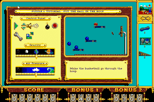 The Incredible Machine 2