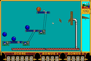 The Incredible Machine abandonware