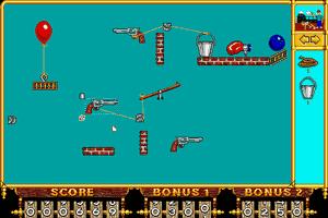 The Incredible Machine 4