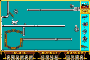 The Incredible Machine 5
