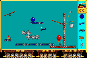 The Incredible Machine 6