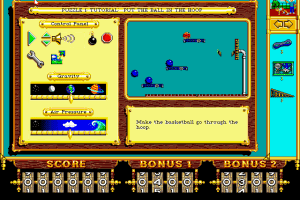 The Incredible Machine 2