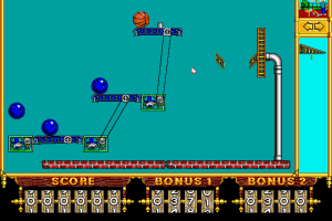 The Incredible Machine abandonware