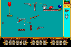 The Incredible Machine 4