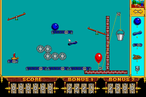 The Incredible Machine 6