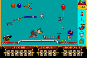 The Incredible Machine 7