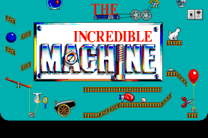 The Incredible Machine 2