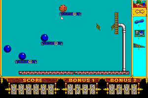 The Incredible Machine 4