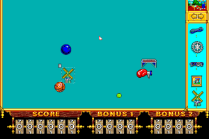 The Incredible Machine 5