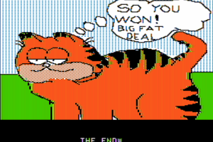 The Incredible Shrinking Man Adventure 16