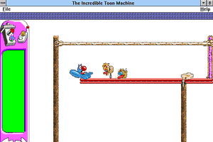 The Incredible Toon Machine 15