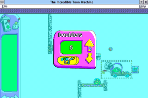 The Incredible Toon Machine 17