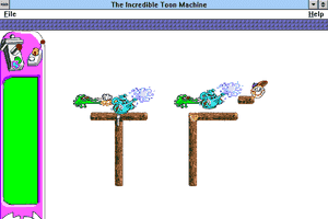 The Incredible Toon Machine 21