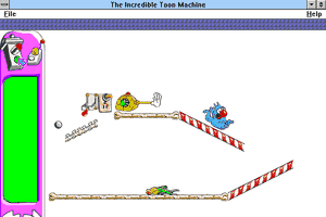 The Incredible Toon Machine 23