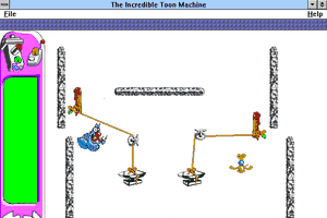 The Incredible Toon Machine 24