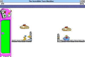 The Incredible Toon Machine 26