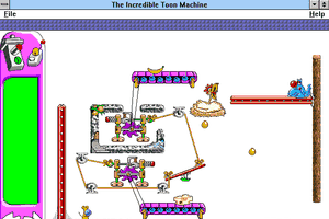 The Incredible Toon Machine 30