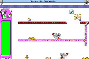 The Incredible Toon Machine 8