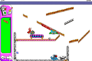 The Incredible Toon Machine 14