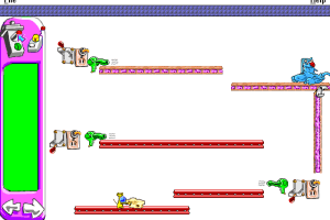 The Incredible Toon Machine 19