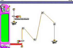 The Incredible Toon Machine 22