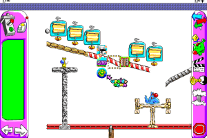 The Incredible Toon Machine 7