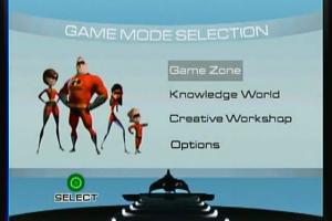 The Incredibles: Mission Incredible 0