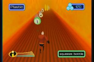 The Incredibles: Mission Incredible 3