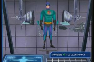 The Incredibles: Mission Incredible 9