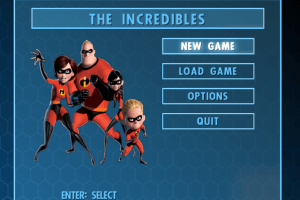 The Incredibles 2