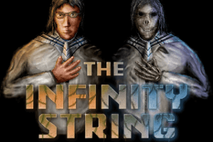 The Infinity String 0