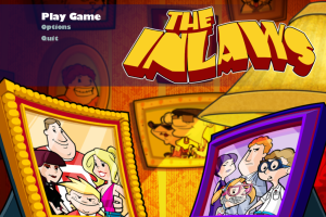 The Inlaws 0