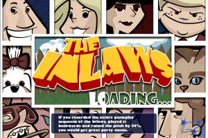 The Inlaws 2