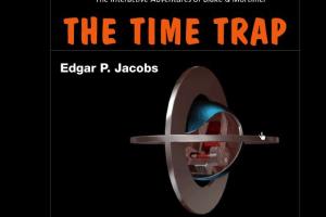 The Interactive Adventures of Blake and Mortimer: The Time Trap 0