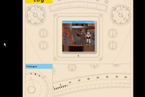 The Interactive Adventures of Blake and Mortimer: The Time Trap 11