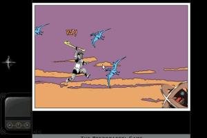 The Interactive Adventures of Blake and Mortimer: The Time Trap 14