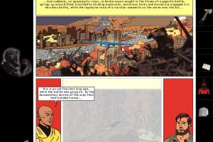 The Interactive Adventures of Blake and Mortimer: The Time Trap 15