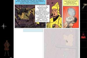 The Interactive Adventures of Blake and Mortimer: The Time Trap 16