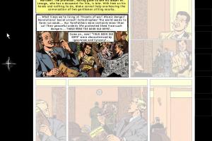 The Interactive Adventures of Blake and Mortimer: The Time Trap 1