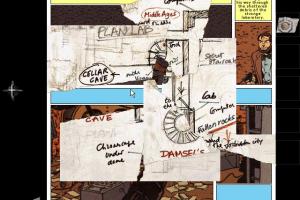 The Interactive Adventures of Blake and Mortimer: The Time Trap 5