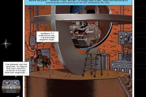 The Interactive Adventures of Blake and Mortimer: The Time Trap 6