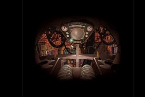 The Interactive Adventures of Blake and Mortimer: The Time Trap 7