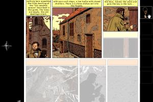 The Interactive Adventures of Blake and Mortimer: The Time Trap 2