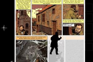 The Interactive Adventures of Blake and Mortimer: The Time Trap 3